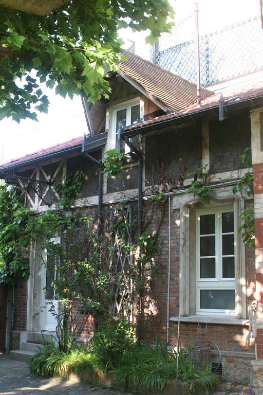 Les Hauts Du Plateau Châtillon Εξωτερικό φωτογραφία